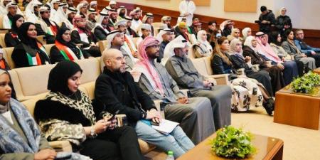 انطلاق أعمال الملتقى الخليجي الثالث للطلبة الموهوبين في الكويت - تواصل نيوز