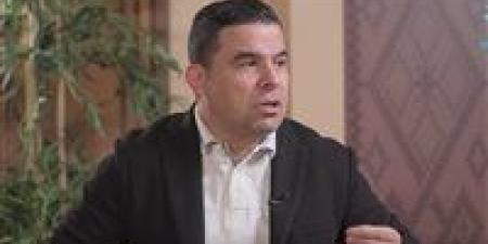 خالد الغندور: أحمد عيد يوقع للأهلي خلال 72 ساعة بعد الاتفاق على جميع التفاصيل - تواصل نيوز