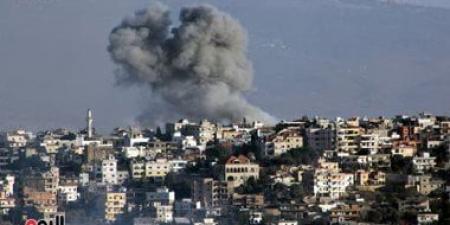 الطيران الحربي الإسرائيلي يشن غارات جديدة على الجنوب اللبناني - تواصل نيوز