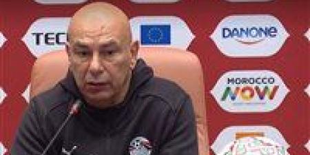 اتحاد الكرة يناقش مع حسام حسن أسباب عدم الوصول لنهائي أمم أفريقيا والاستعداد لكأس العالم - تواصل نيوز
