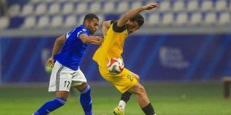 بث مباشر.. شاهد مباراة الطلبة والميناء في الدوري العراقي - تواصل نيوز