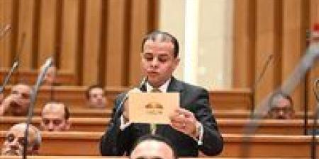 مدحت الكمار: توجيهات السيسي بشأن أسطول هيئة قناة السويس دفعة قوية لتطوير الموانئ وتعزيز الاقتصاد الوطني - تواصل نيوز