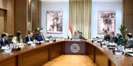 رئيس الحكومة: توجيهات من الرئيس ببدء تنفيذ مدينة العاصمة الطبية للمستشفيات - تواصل نيوز