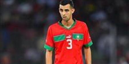 الأهلي يستعجل البطاقة الدولية ليوسف بلعمري تمهيدًا لقيده محليًا وإفريقيًا - تواصل نيوز