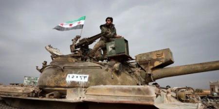 تطورات الأحداث في سوريا.. الجيش ينتشر في عدد من المناطق بشمال وشرق البلاد - تواصل نيوز