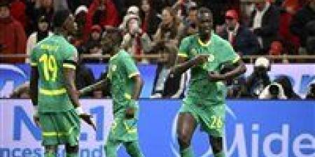 بابي جاي: السنغال لم تستسلم أبداً بعد الفوز بكأس الأمم الإفريقية 2025 - تواصل نيوز