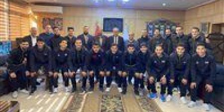 بورفؤاد والشرقية يمثلان هوكي مصر في كأس إفريقيا - تواصل نيوز