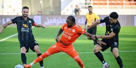 بث مباشر.. شاهد مباراة عجمان والظفرة في الدوري الإماراتي - تواصل نيوز