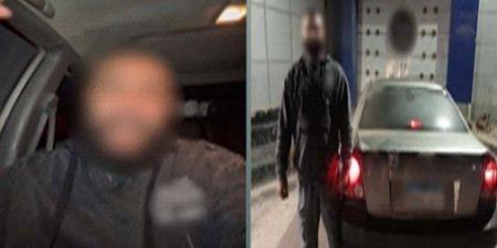 كشف حقيقة ادعاء شخص بتحصيل ارتكاز أمني مبالغ مالية دون وجه حق بالقاهرة - تواصل نيوز