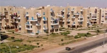 لمدة 10 ساعات.. انقطاع المياه عن الأدوار العليا بمدينة العبور الجديدة (تعرف على السبب) - تواصل نيوز