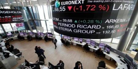 البورصات الأوروبية تتراجع بعد تهديدات ترامب بفرض رسوم على الدول الداعمة لغرينلاند - تواصل نيوز