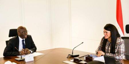 بـ 170 مليون دولار.. التخطيط توقع اتفاقية مع البنك الأفريقي للتنمية لدعم القطاع الخاص - تواصل نيوز