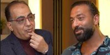 الأعلى للإعلام يعلم منع أحمد حسام ميدو من الظهور بسبب تصريحاته عن المنتخب - تواصل نيوز