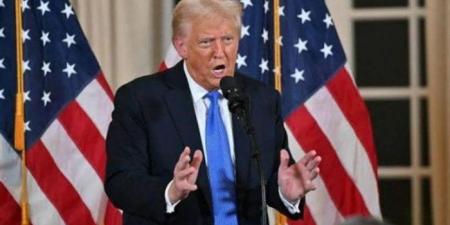 ترامب.. كندا ضعيفة امام خصوم امريكا فى القطب الشمالى - تواصل نيوز