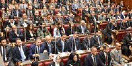 مجلس الشيوخ يناقش المادة 19 من تعديلات قانون الضريبة العقارية ويرفض مقترح الإعفاء بسبب الغلق الإداري - تواصل نيوز