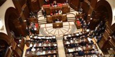 الشيوخ يوافق على تعديل لإعفاء العقار من الضريبة إذا حال الانتفاع منه كليا أو جزئيا - تواصل نيوز