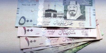 سعر الريال السعودى مقابل الجنيه اليوم الإثنين 19 يناير 2026 بيعًا وشراءً - تواصل نيوز
