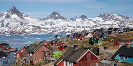 جرينلاند تشعل فتيل الأزمة.. الاتحاد الأوروبي يهدد بفرض رسوم 93 مليار يورو ضد الولايات المتحدة - تواصل نيوز