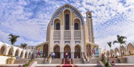 اليوم.. الكنيسة القبطية الأرثوذكسية تحتفل بعيد الغطاس - تواصل نيوز