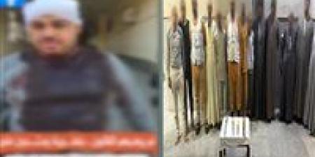 القبض على 13 متهما تعدوا على تاجر أمام أحد أقسام الشرطة بأسيوط - تواصل نيوز