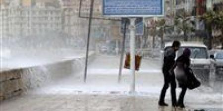 تحذيرات عاجلة من الأرصاد الجوية بشأن شبورة مائية كثيفة وطقس شديد البرودة - تواصل نيوز