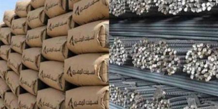 شعبة مواد البناء: ارتفاع أسعار المحروقات وزيادة الطلب وراء ارتفاع سعر الحديد - تواصل نيوز