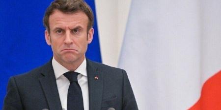 ماكرون يعلن إرسال مساعدات إنسانية فرنسية عاجلة إلى غزة - تواصل نيوز