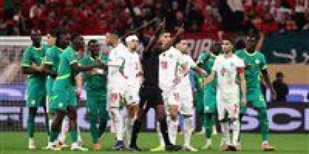 منتخب المغرب.. السنغال تفوز على المغرب بهدف نظيف وتتوج بكأس الأمم الإفريقية للمرة الثانية في تاريخها - تواصل نيوز
