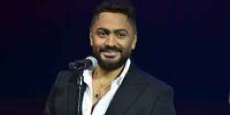 بعد غياب 7 سنوات.. تامر حسني يكشف تفاصيل عودته للدراما التلفزيونية - تواصل نيوز