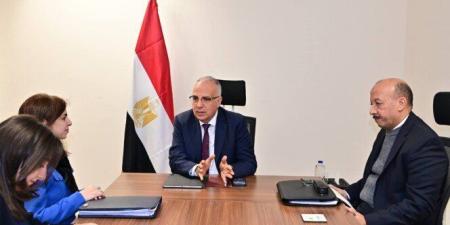 مصر تعزز التعاون المائي مع أوغندا ورواندا وتبدأ تنفيذ مشروعات بحوض النيل - تواصل نيوز