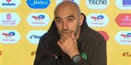 وليد الركراكي بعد خسارة المغرب نهائي أمم أفريقيا: الفشل مسؤولية المدرب ويجب العودة بقوة - تواصل نيوز