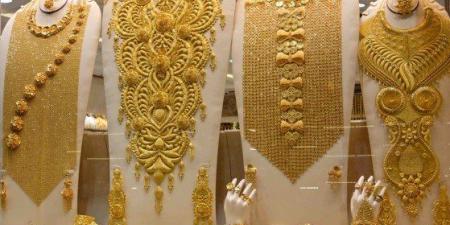 ارتفاع كبير.. وتوترات سياسية.. أسعار الذهب في سوريا ترتفع بالتزامن مع صعود قياسي للأسعار العالمية - تواصل نيوز