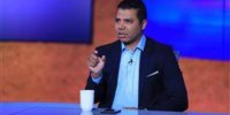 أحمد أبومسلم: محمد صلاح عالمي وتصريحات وائل جمعة تجاوزت التحليل الفني - تواصل نيوز