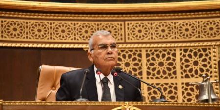 مجلس الشيوخ يوافق على طلب الحكومة بإعادة المداولة على قانون الضريبة العقارية - تواصل نيوز