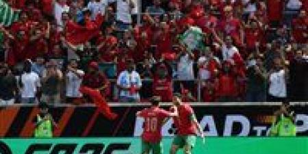 المغرب ضد النرويج.. ملخص اهداف ونتيجه مباراة منتخب المغرب والنرويج الودية استعداداً لكأس العالم - تواصل نيوز