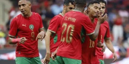 بث مباشر.. مشاهدة مباراة المغرب والنرويج الودية الدولية - تواصل نيوز