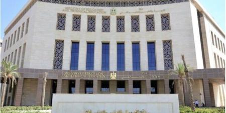 متحدث «التعليم»: تقييم الصفوف الأولى للمرحلة الابتدائية لا يعني رسوبا تقليديا - تواصل نيوز