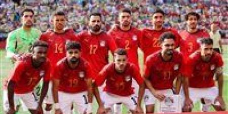 منتخب مصر يتوجه إلى سبوكين استعدادًا لمواجهة بلجيكا في افتتاح مشواره بكأس العالم 2026 - تواصل نيوز