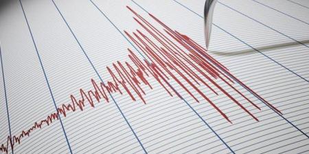 زلزال بقوة 4.3 درجة يضرب جزيرة إيفيا اليونانية - تواصل نيوز
