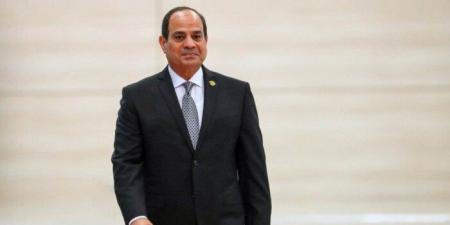 الرئيس السيسي يؤكد التزام مصر الثابت بدعم سيادة إريتريا وسلامة أراضيها - تواصل نيوز