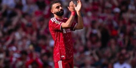 دون جاربر: محمد صلاح مطلوب في الدوري الأمريكي - تواصل نيوز