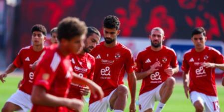 الأهلي يتعاقد مع شركة عالمية لاكتشاف المواهب وتعزيز أكاديمياته - تواصل نيوز
