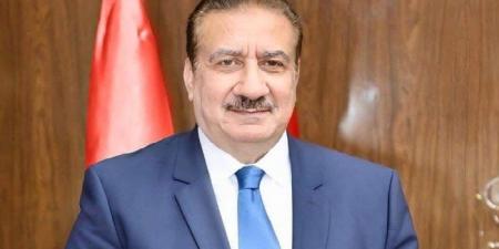 محافظ بورسعيد يهنىء النادي المصري وجماهيره بالتتويج بكأس عاصمة مصر - تواصل نيوز