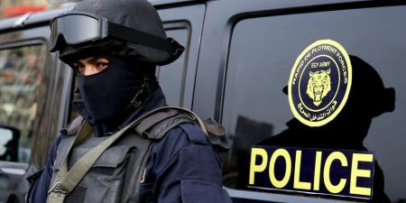 ضبط مدير استوديو تسجيل صوتي "بدون ترخيص" بالجيزة - تواصل نيوز