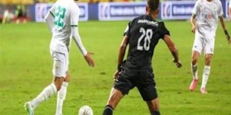 بث مباشر.. شاهد مباراة إنبي والمصري البورسعيدي في نهائي كأس الرابطة المصرية - تواصل نيوز