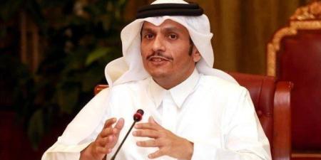 رئيس وزراء قطر يبحث مع وزيري خارجية إيران والسعودية جهود الوساطة بين واشنطن وطهران - تواصل نيوز
