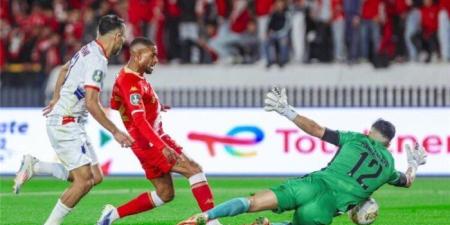 بث مباشر.. شاهد مباراة الوداد الرياضي وأولمبيك أسفي في الدوري المغربي - تواصل نيوز