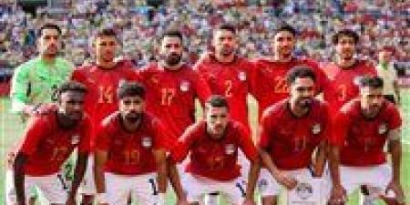 منتخب مصر يخوض تدريبه الأول في سبوكين التاسعة والنصف صباحًا - تواصل نيوز