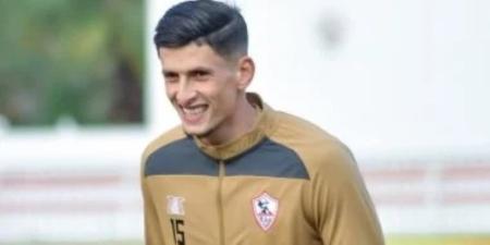 تعرف علي أخر تطورات أزمة صلاح مصدق مع الزمالك بالأرقام - تواصل نيوز