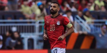 محمد صلاح: نطمح لتحقيق مشوار مميز في كأس العالم 2026 - تواصل نيوز